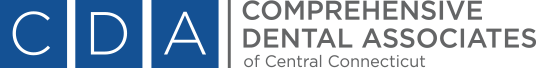 Comprehensive Dental Associates of Central Connecticut Logo