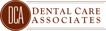 Dental Care Associates - Williamsport Logo