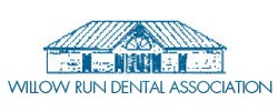 Willow Run Dental Associates Logo