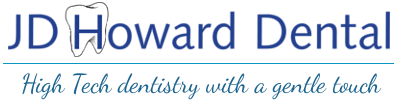 JD Howard Dental Logo