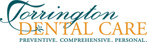 Torrington Dental Care Logo