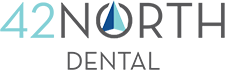 42 North Dental Connecticut Logo