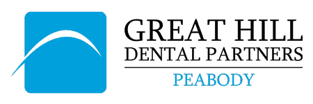 Great Hill Peabody Logo