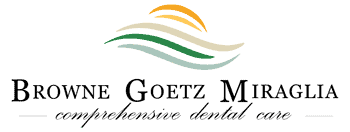 Browne Goetz & Miraglia Logo