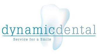 Dynamic Dental Logo