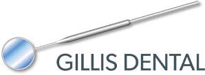 Gillis Dental Logo