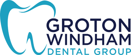 Groton Dental Group Logo