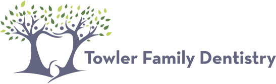 Towler Family Dentistry Logo