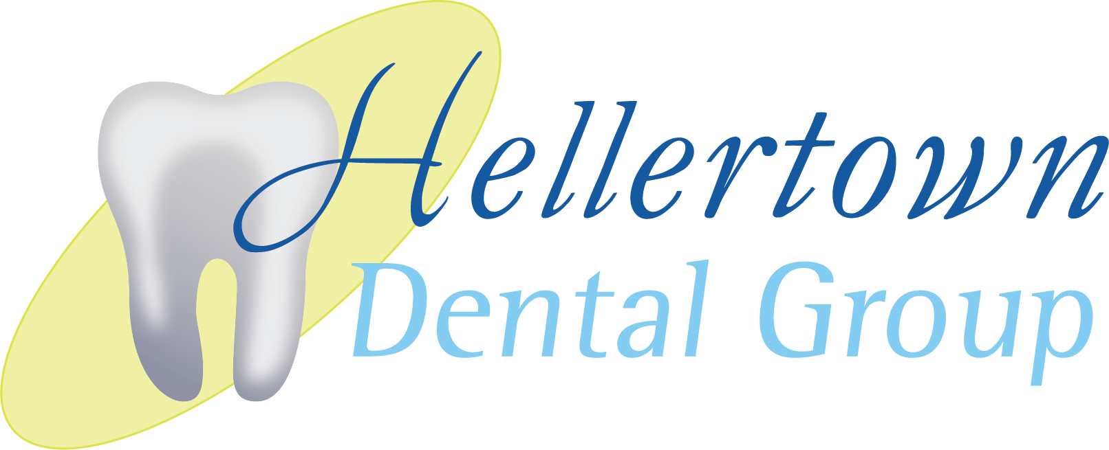 Hellertown Dental Group Logo