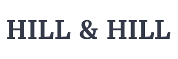 Hill and Hill DDS Logo