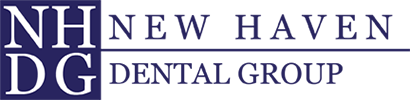 New Haven Dental Group (Branford) Logo