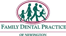 Family Dental Practice of Newington Logo