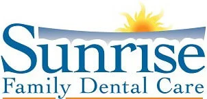 Sunrise Family Dental Care Logo